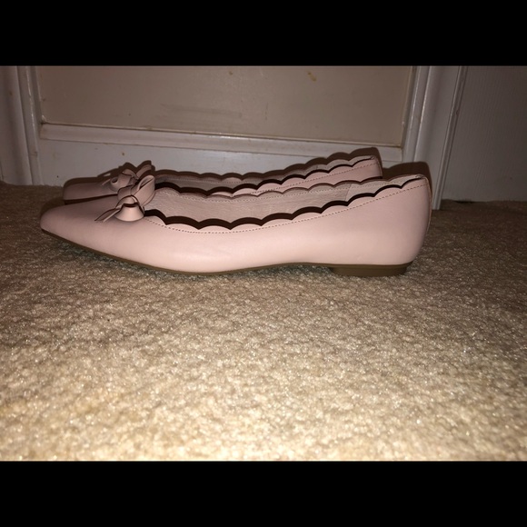 Kate spade flats. - Picture 3 of 4